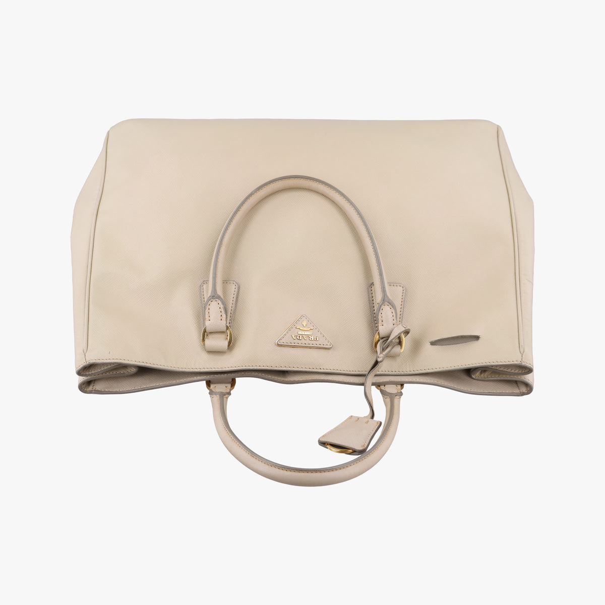Galleria Beige SAFFIANO Leather BN2274 117ガレリア ベージュ サフィアーノレザー BN2274 117