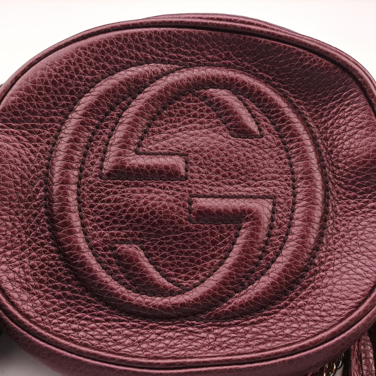Soho Purple Leather 353965 B016403971ソーホー パープル レザー 353965 B016403971