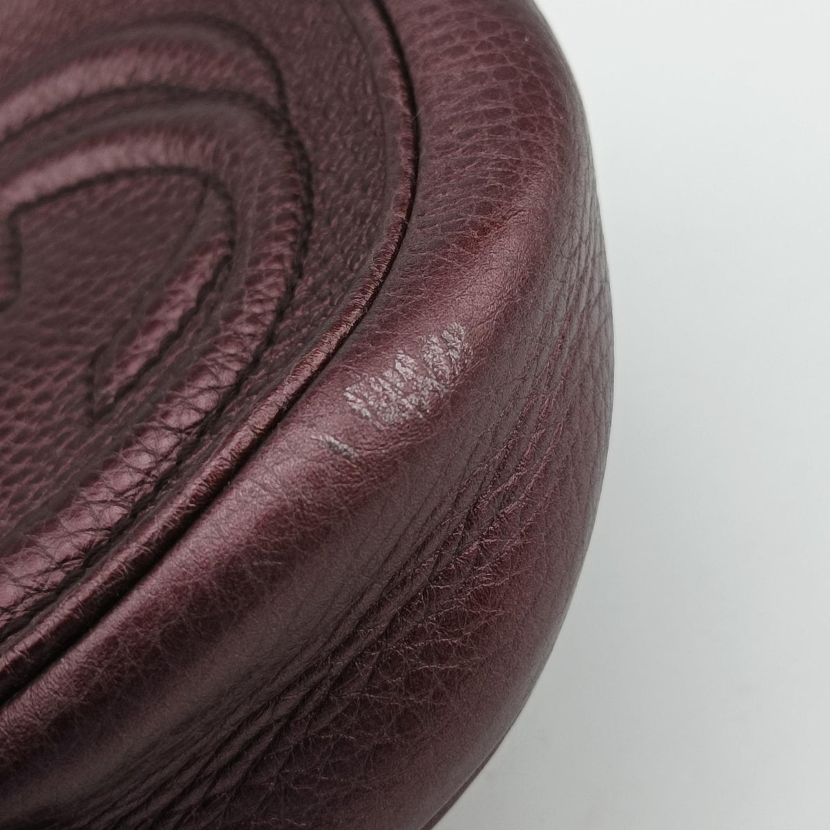 Soho Purple Leather 353965 B016403971ソーホー パープル レザー 353965 B016403971