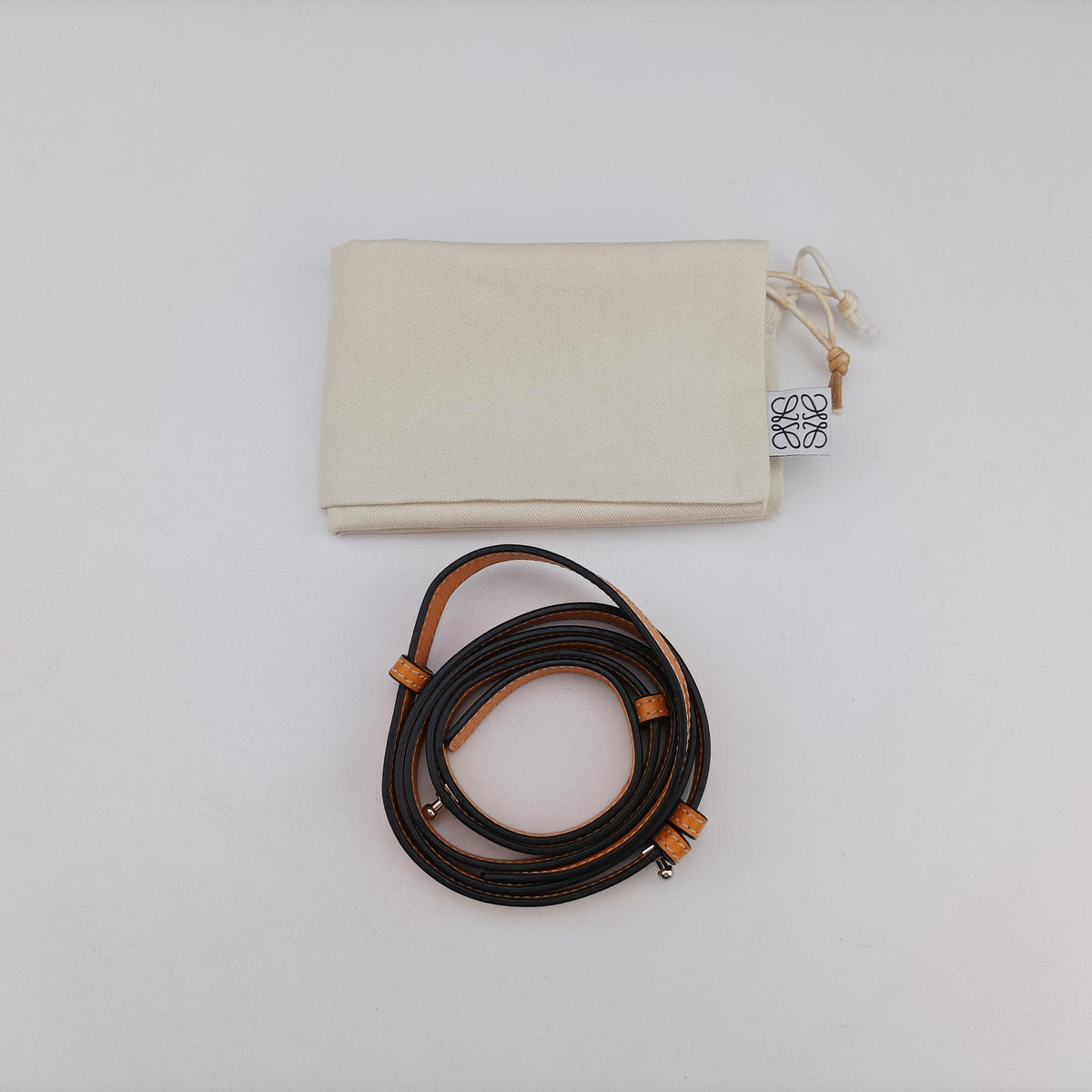 Hammock Mini Orange Leather 061849ハンモック ミニ オレンジ レザー 061849