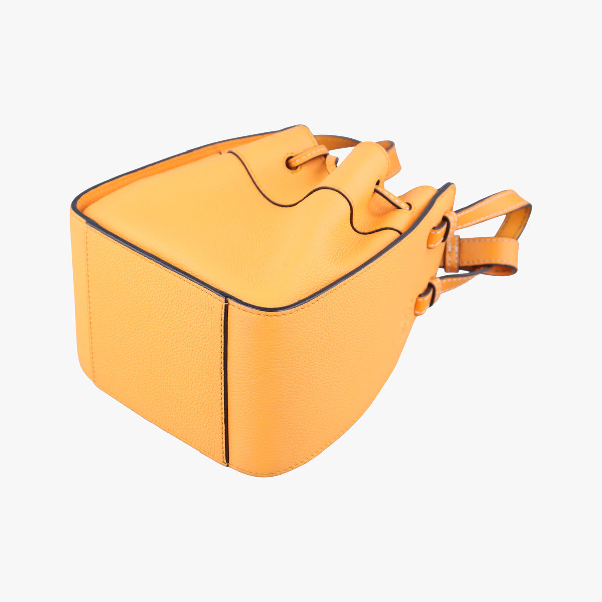Hammock Mini Orange Leather 061849ハンモック ミニ オレンジ レザー 061849