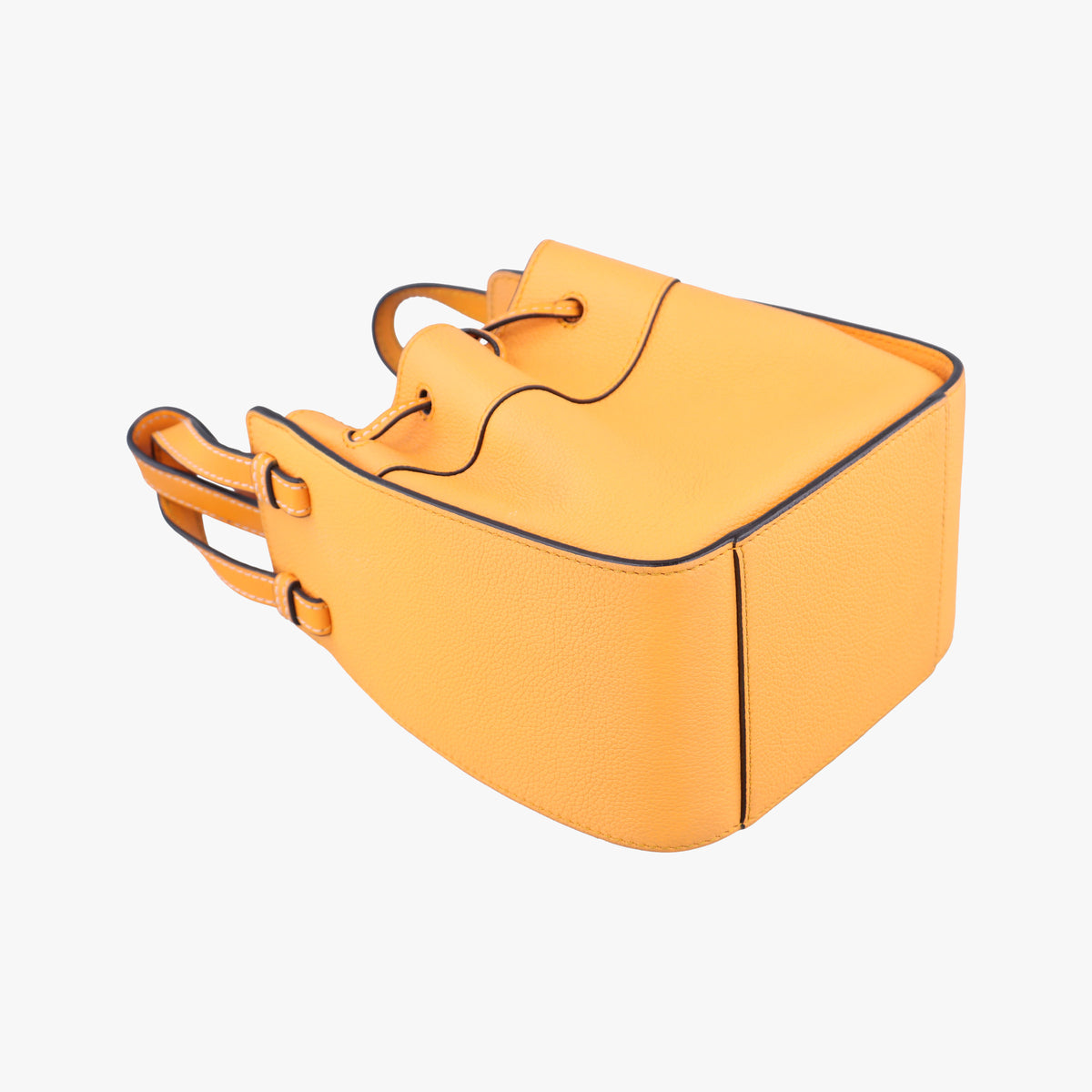 Hammock Mini Orange Leather 061849ハンモック ミニ オレンジ レザー 061849