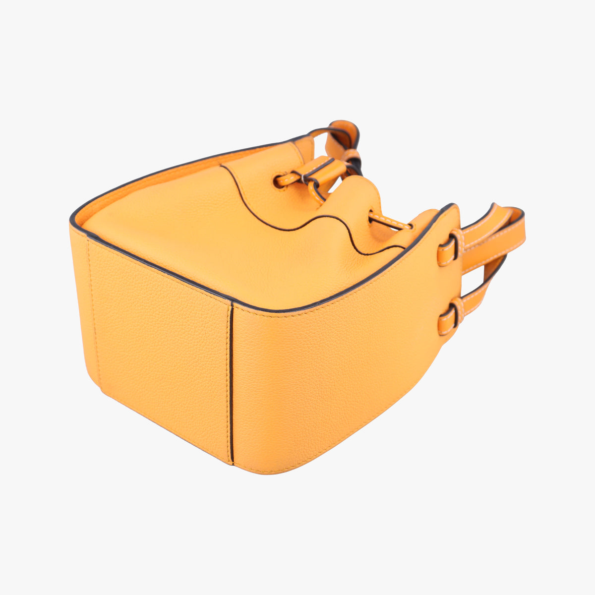 Hammock Mini Orange Leather 061849ハンモック ミニ オレンジ レザー 061849