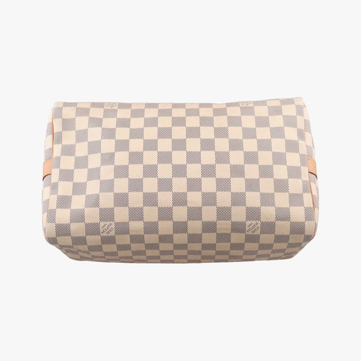 Speedy 30 AZUR Damier Canvas N41533 DU4153スピーディ30 アズール ダミエキャンバス N41533 DU4153
