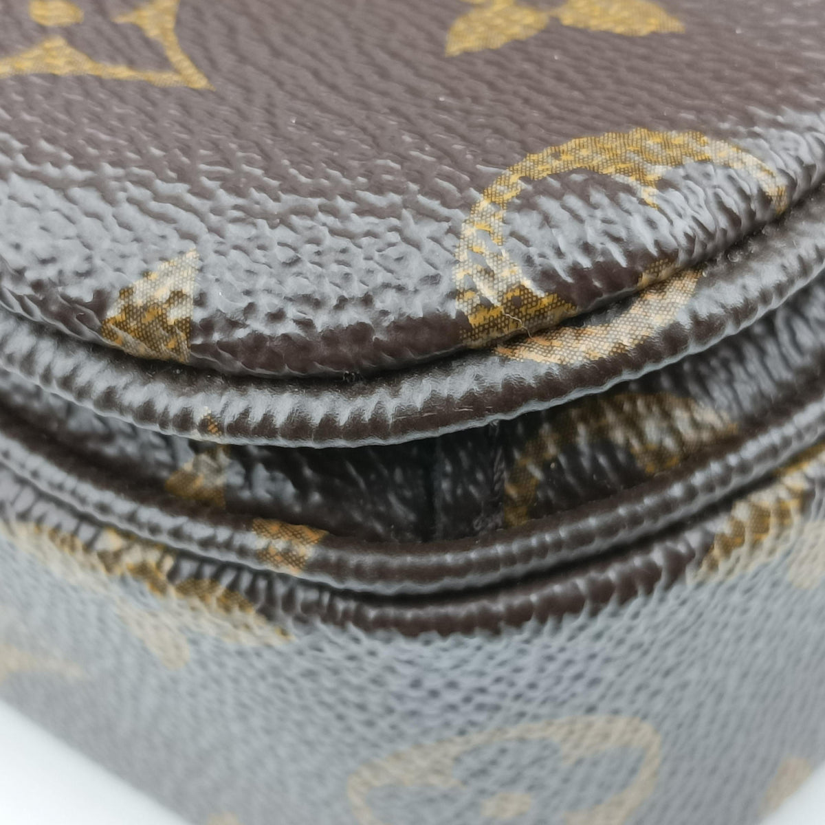 Pochette Metis MM Brown Monogram Canvas M44875 DR3156ポシェットメティスMM モノグラム/ブラウン モノグラムキャンバス M44875 DR3156