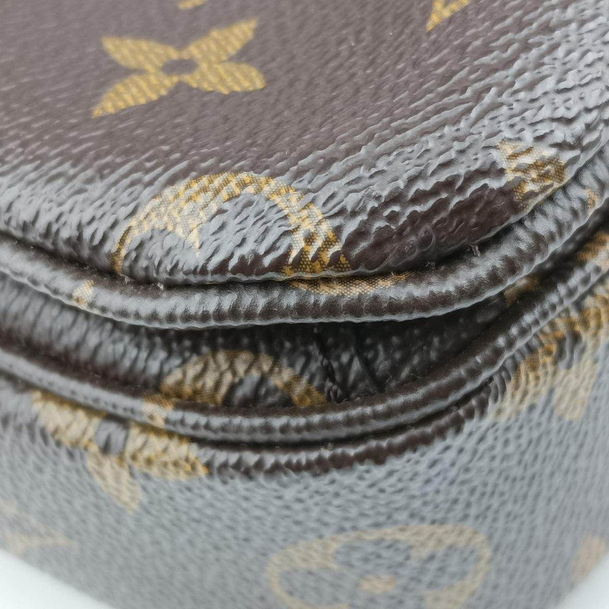 Pochette Metis MM Brown Monogram Canvas M44875 DR3156ポシェットメティスMM モノグラム/ブラウン モノグラムキャンバス M44875 DR3156