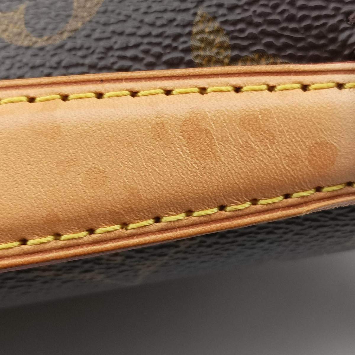 Pochette Metis MM Brown Monogram Canvas M44875 DR3156ポシェットメティスMM モノグラム/ブラウン モノグラムキャンバス M44875 DR3156