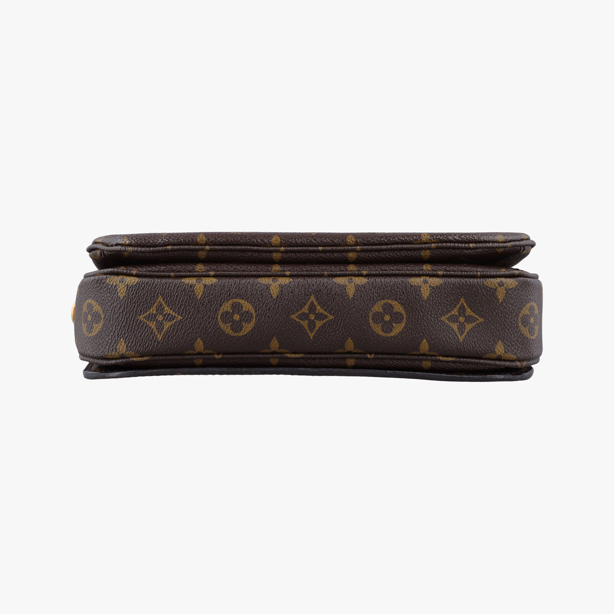 Pochette Metis MM Brown Monogram Canvas M44875 DR3156ポシェットメティスMM モノグラム/ブラウン モノグラムキャンバス M44875 DR3156