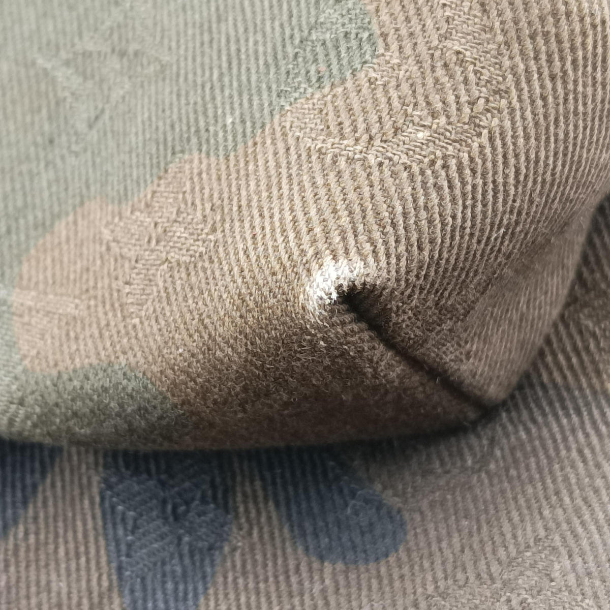 Supreme Apollo collaboration CAMOUFLAGE canvas M44200 TR2107 IC Chipシュプリーム アポロ コラボ カモフラージュ キャンバス M44200 TR2107 ICチップ