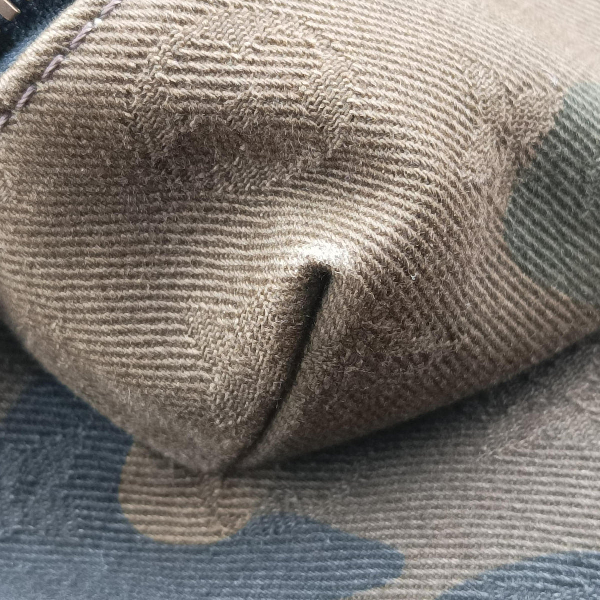Supreme Apollo collaboration CAMOUFLAGE canvas M44200 TR2107 IC Chipシュプリーム アポロ コラボ カモフラージュ キャンバス M44200 TR2107 ICチップ