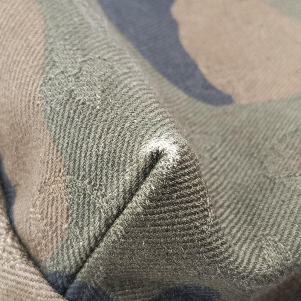 Supreme Apollo collaboration CAMOUFLAGE canvas M44200 TR2107 IC Chipシュプリーム アポロ コラボ カモフラージュ キャンバス M44200 TR2107 ICチップ