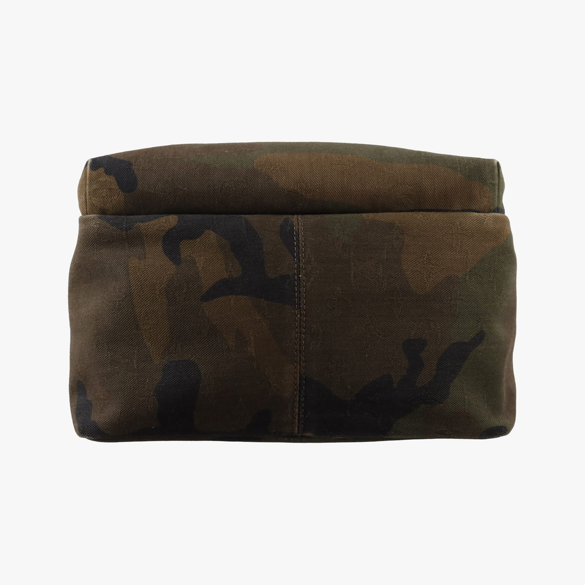 Supreme Apollo collaboration CAMOUFLAGE canvas M44200 TR2107 IC Chipシュプリーム アポロ コラボ カモフラージュ キャンバス M44200 TR2107 ICチップ