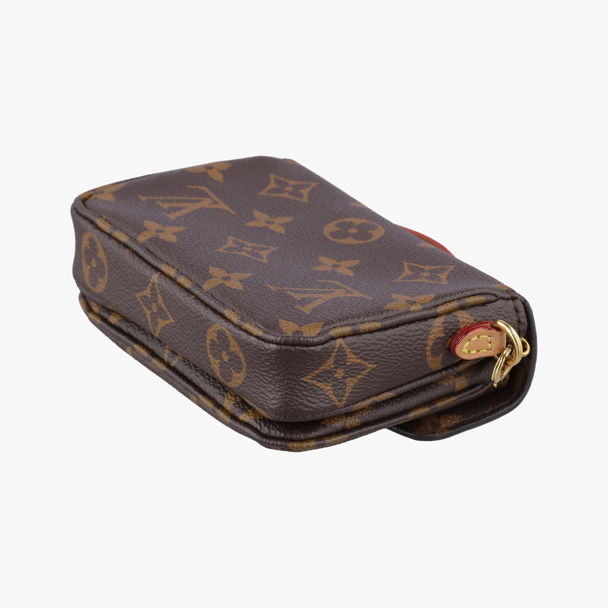 Micro Metis Brown Monogram Canvas M81267 IC Chipマイクロ メティ モノグラム/ブラウン モノグラムキャンバス M81267 ICチップ