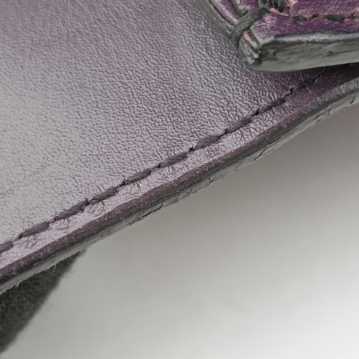 Emily Purple Leather 295402 D014650041エミリー パープル レザー 295402 D014650041