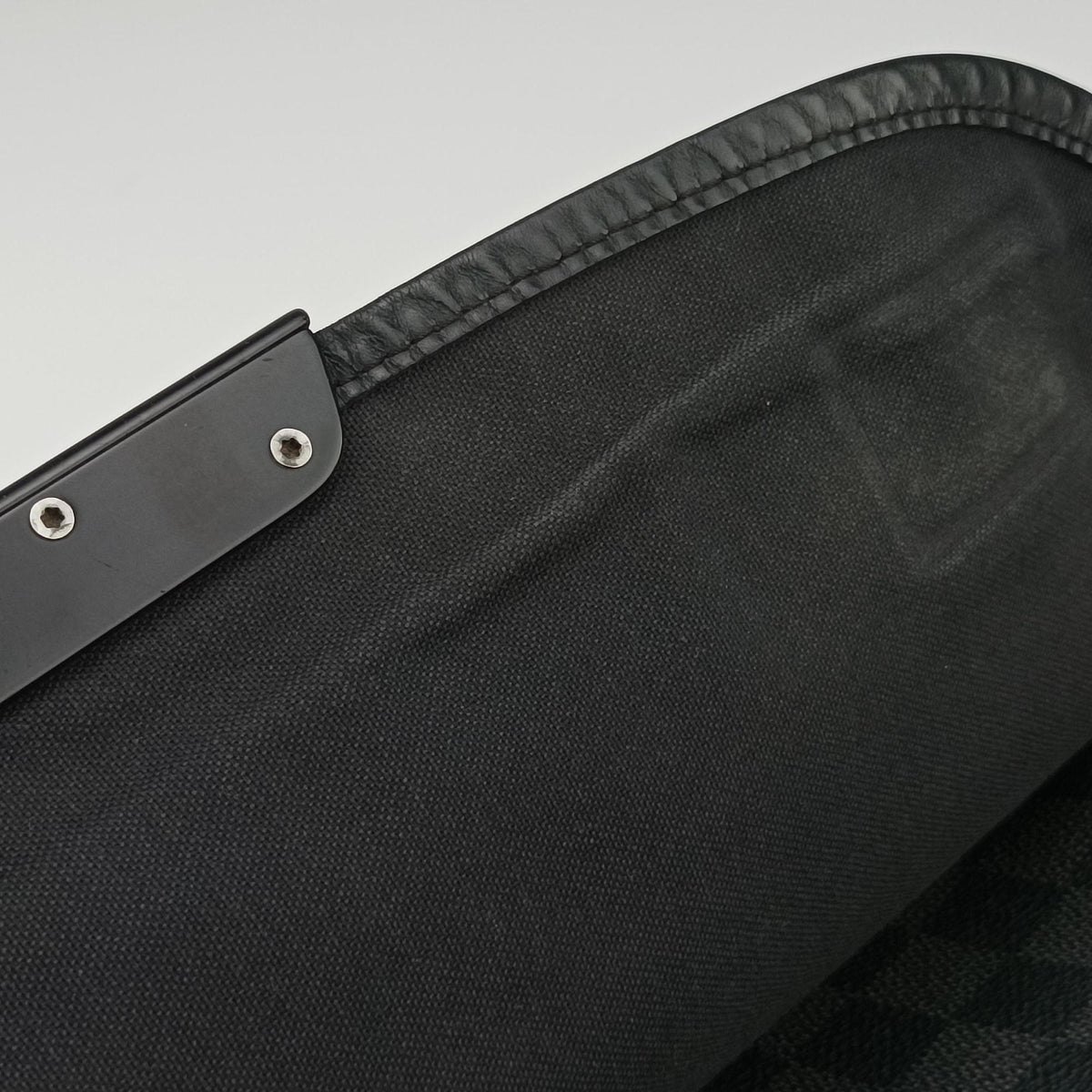 DANIEL GM Noir Damier GRAPHITE N58033 SP5008ダニエルGM ノワール ダミエ グラフィット N58033 SP5008