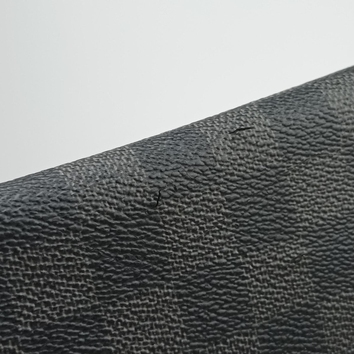 DANIEL GM Noir Damier GRAPHITE N58033 SP5008ダニエルGM ノワール ダミエ グラフィット N58033 SP5008