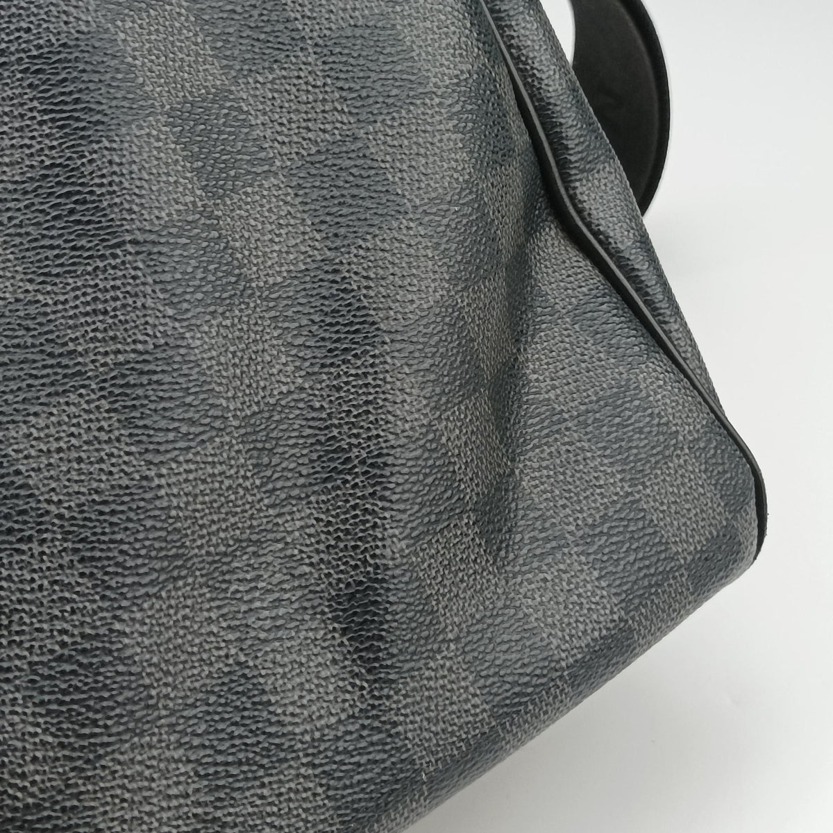 DANIEL GM Noir Damier GRAPHITE N58033 SP5008ダニエルGM ノワール ダミエ グラフィット N58033 SP5008