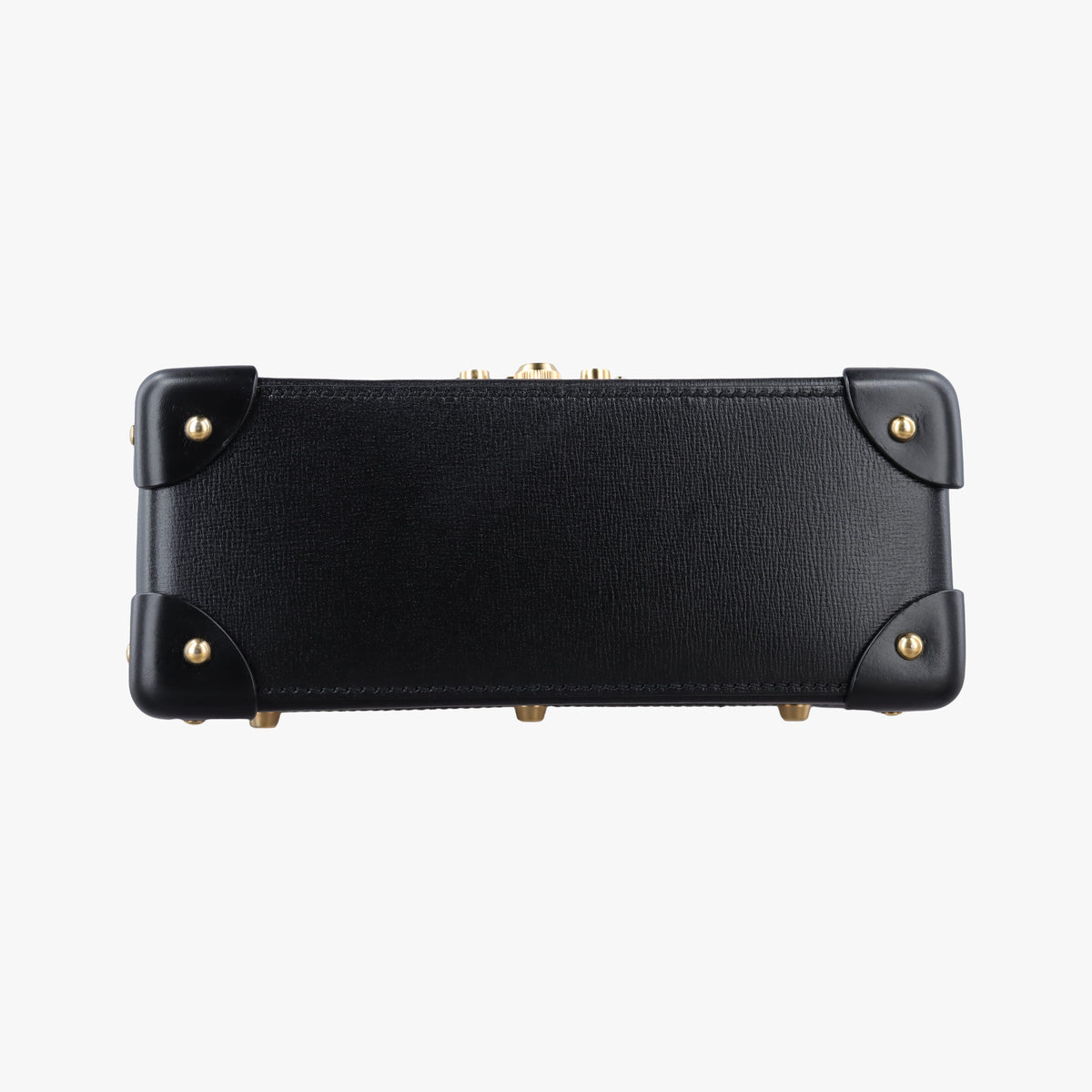 Padlock Bamboo Black Leather 603221 D031909744パドロック バンブー ブラック レザー 603221 D031909744
