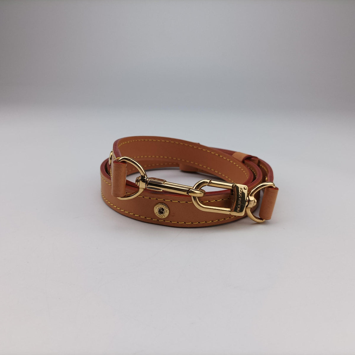 LOOP Brown PVC coated canvas M81098 IC Chipループ モノグラム/ブラウン PVCコーティングキャンバス M81098 ICチップ
