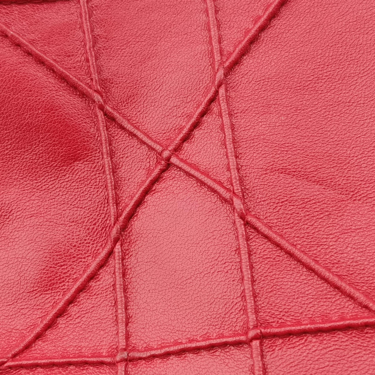 Granville Red lambskin 09-MA-1101グランヴィル レッド ラムスキン 09-MA-1101