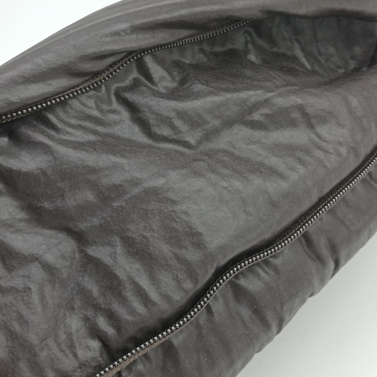 Coco Cocoon Brown Nylon A66507 15487961コココクーン ブラウン ナイロン A66507 15487961