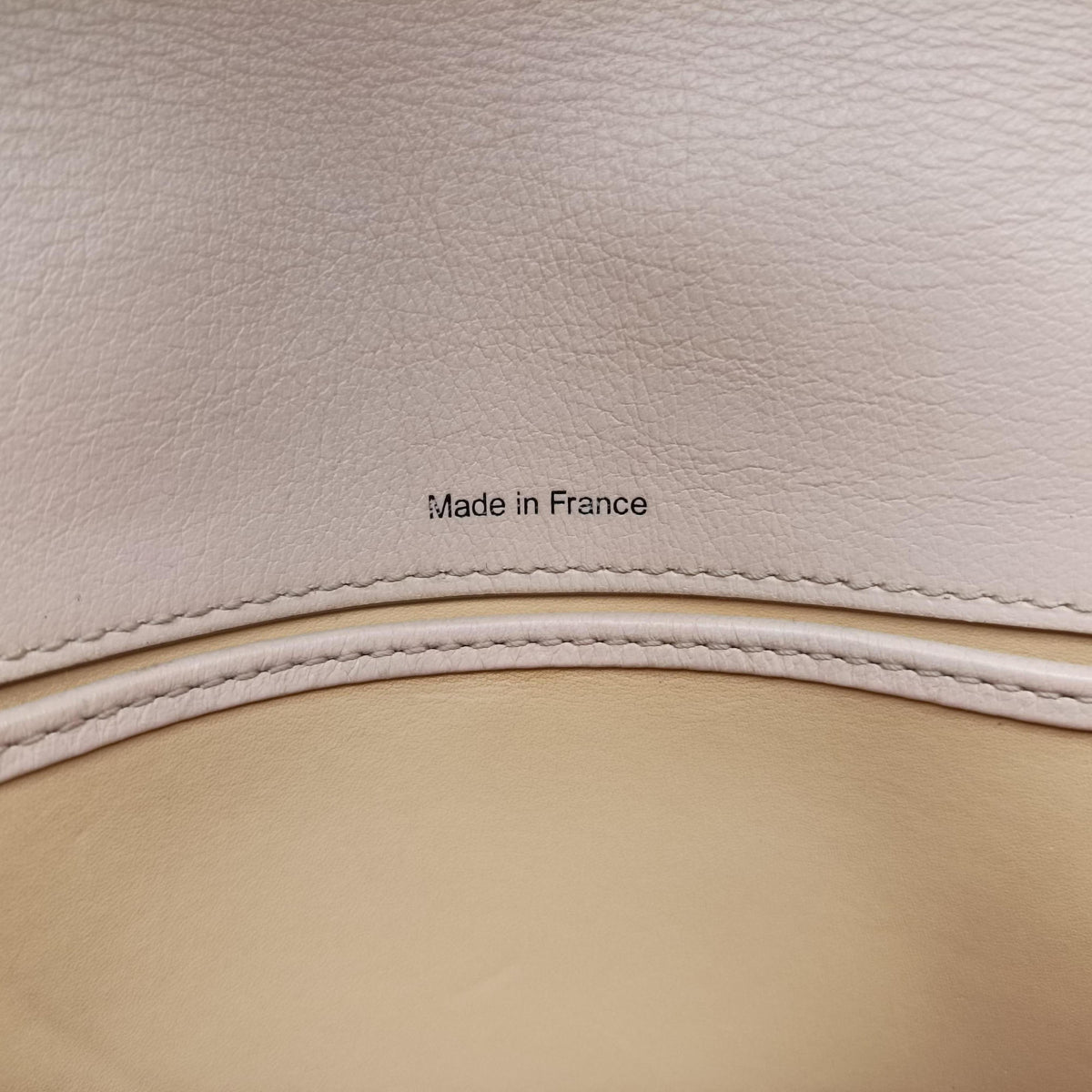 Madame Pink Leather マダム ピンク レザー