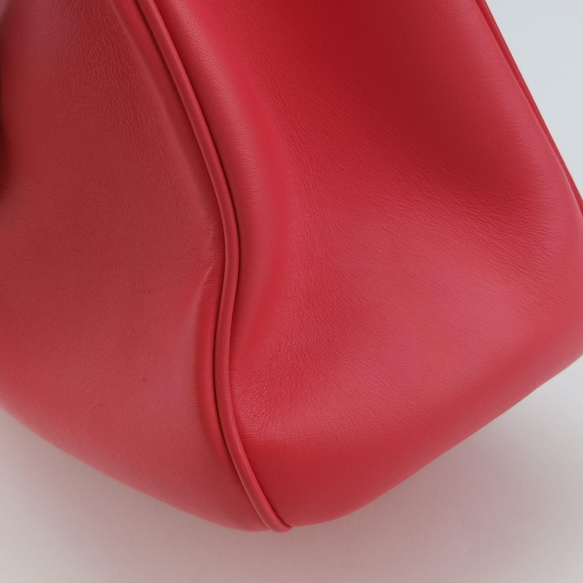 Diorissimo Pink Leather 09-MA-1112ディオリッシモ ピンク レザー 09-MA-1112
