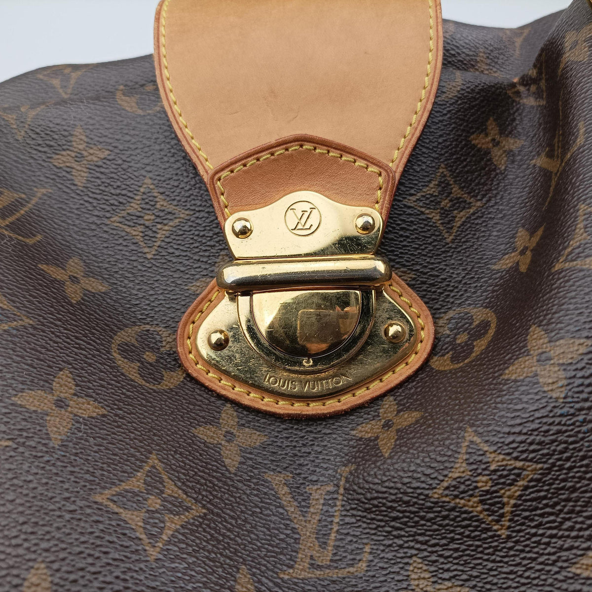 STRESA PM brown Monogram Canvas M51186 VI2130ストレーザPM モノグラム/ブラウン モノグラムキャンバス M51186 VI2130