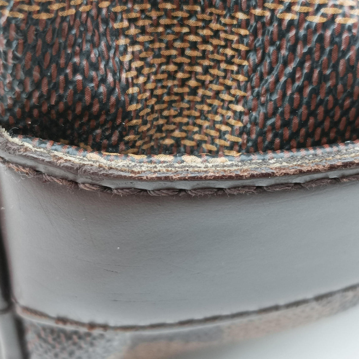 Chelsea EBENE Damier Canvas N51119 TH0076チェルシー エベヌ ダミエキャンバス N51119 TH0076