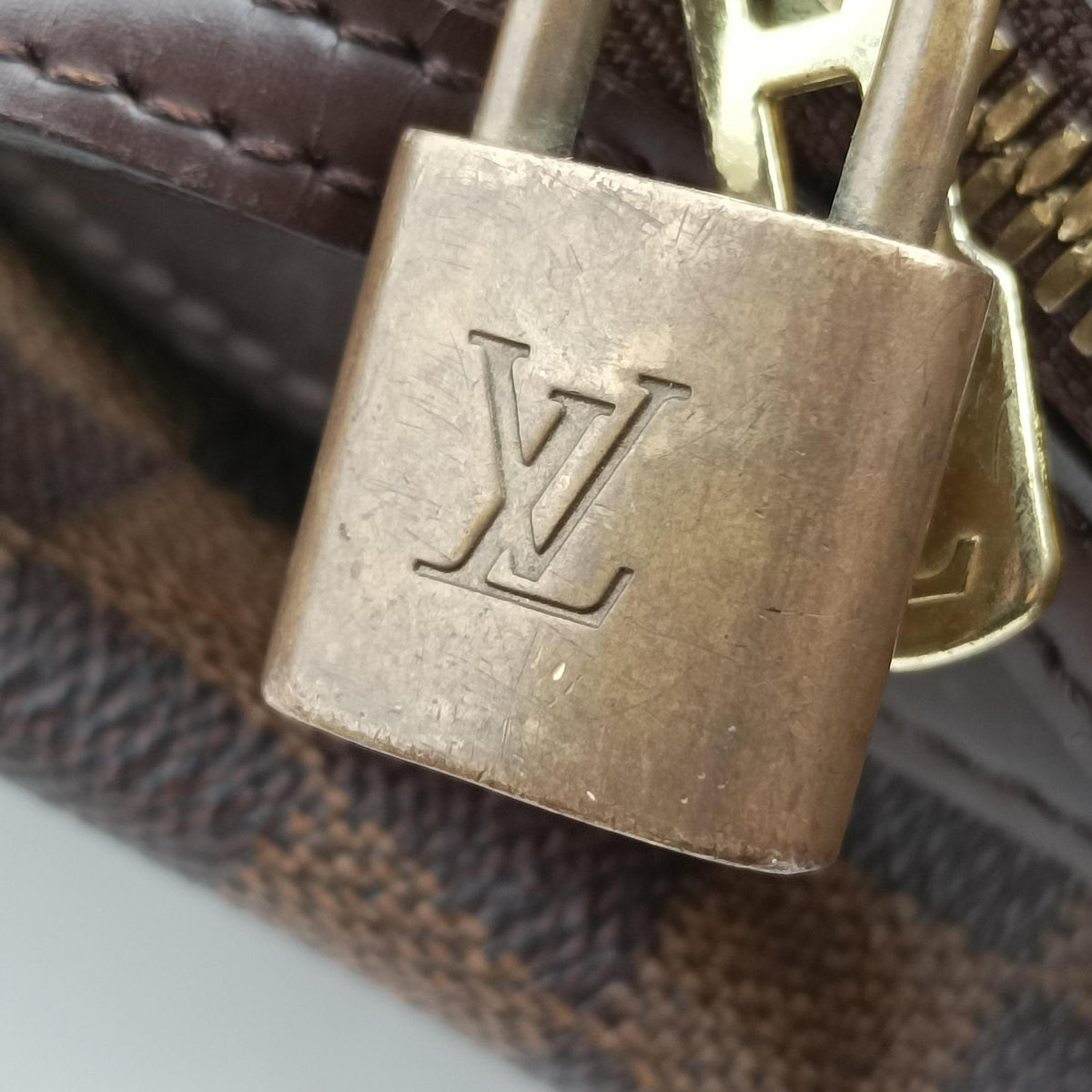 Chelsea EBENE Damier Canvas N51119 TH0076チェルシー エベヌ ダミエキャンバス N51119 TH0076