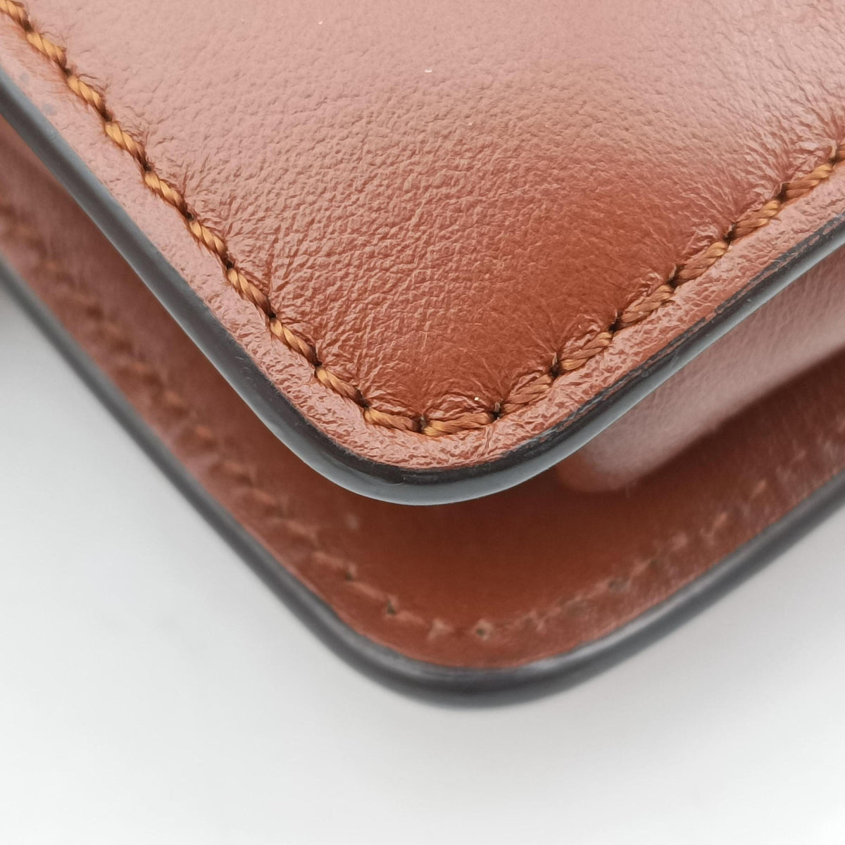 FAYE Brown Suede × leather 04-17-68-65フェイ ブラウン スエード×レザー 04-17-68-65