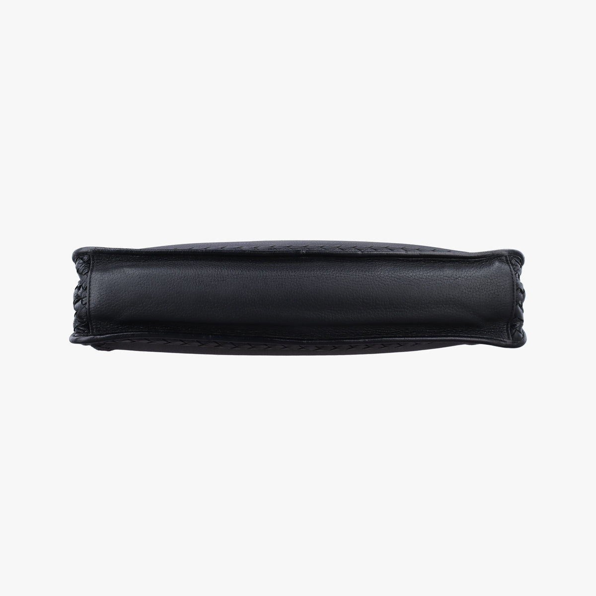 Intrecciato Navy lambskin B04062233Pイントレチャート ネイビー ラムスキン B04062233P