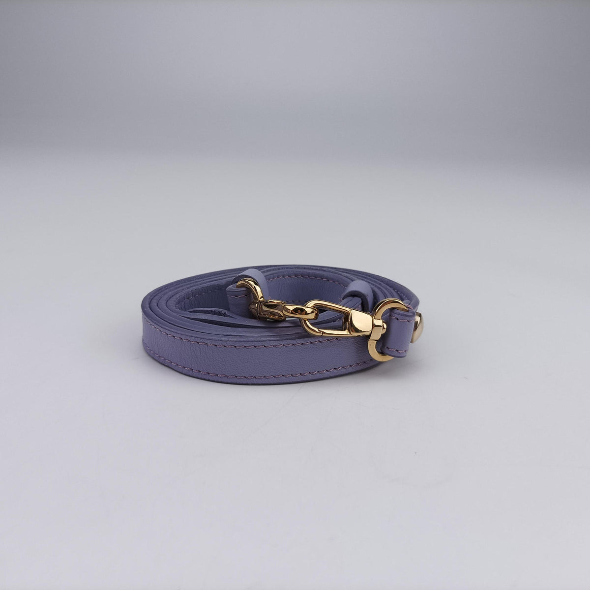 Medusa Demetra Vanitas Satchel Purple Leather メデューサ デメテル バニティ サッチェル パープル レザー