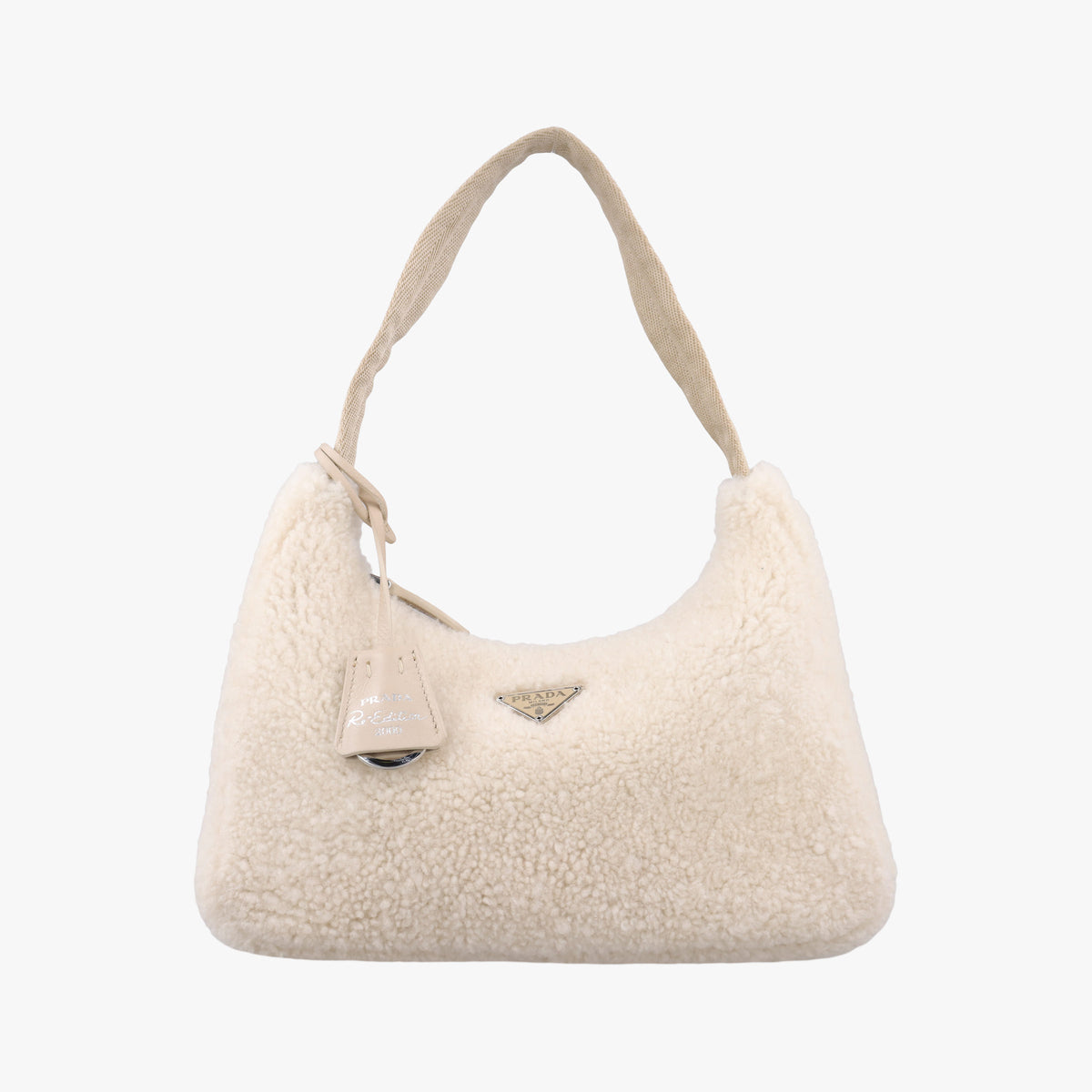 Re-Edition 2000 Beige Sheep Fur 1NE515 31/A3リエディション 2000 ベージュ シープファー 1NE515 31/A3