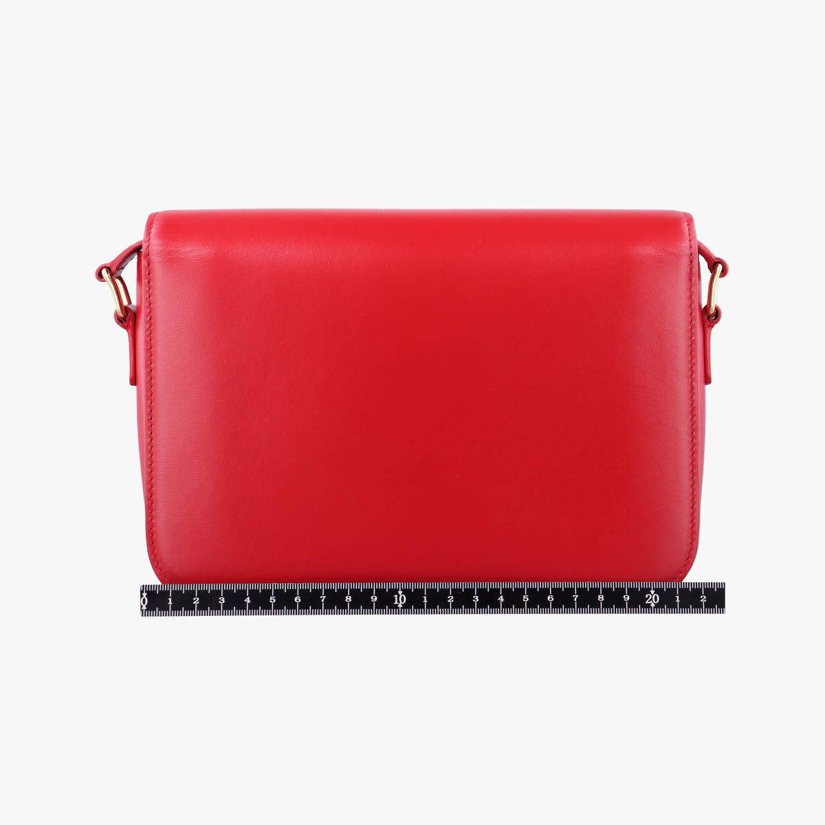 Teen Triomphe Red Leather U-GM-0199ティーン トリオンフ レッド レザー U-GM-0199