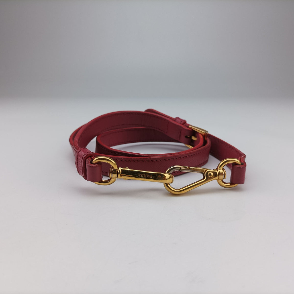 Galleria Pink SAFFIANO Leather BN1786 25ガレリア ピンク サフィアーノレザー BN1786 25
