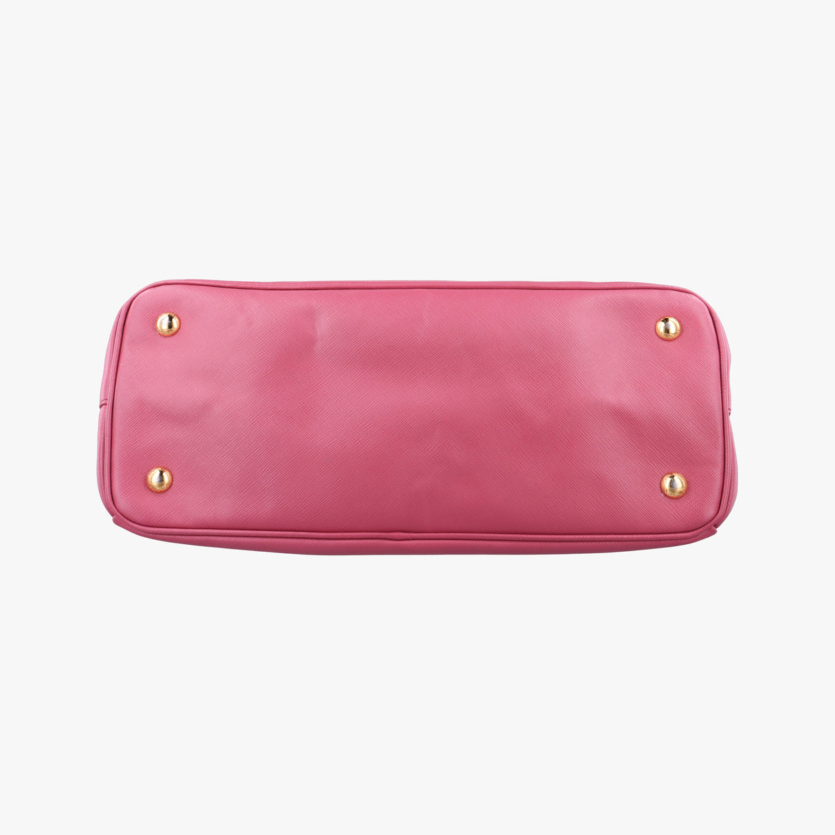 Galleria Pink SAFFIANO Leather BN1786 25ガレリア ピンク サフィアーノレザー BN1786 25
