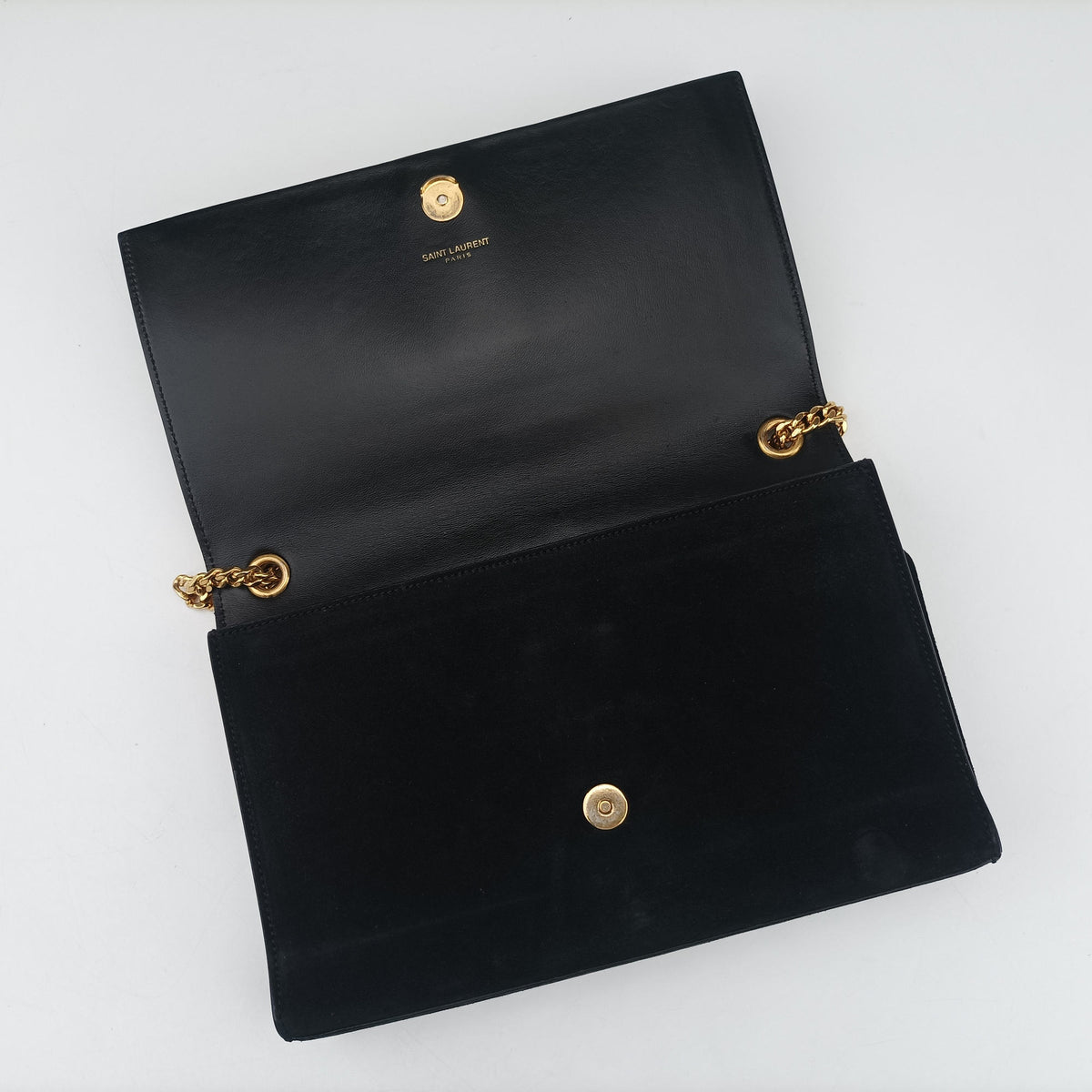 KATE Black Suede 354119 CLD354119.0516ケイト ブラック スエード 354119 CLD354119.0516