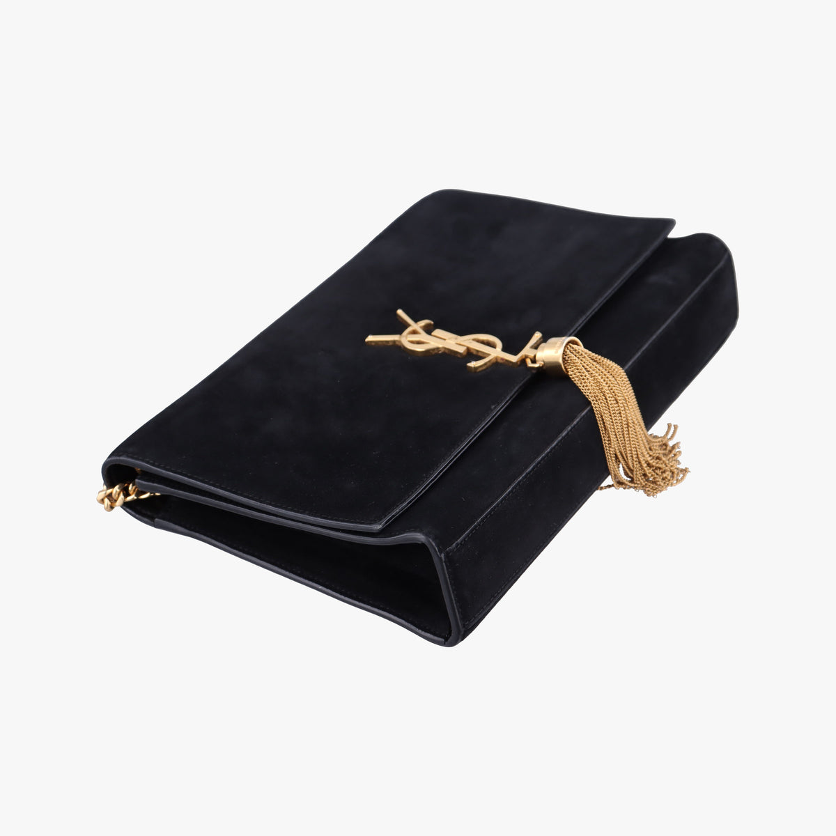 KATE Black Suede 354119 CLD354119.0516ケイト ブラック スエード 354119 CLD354119.0516