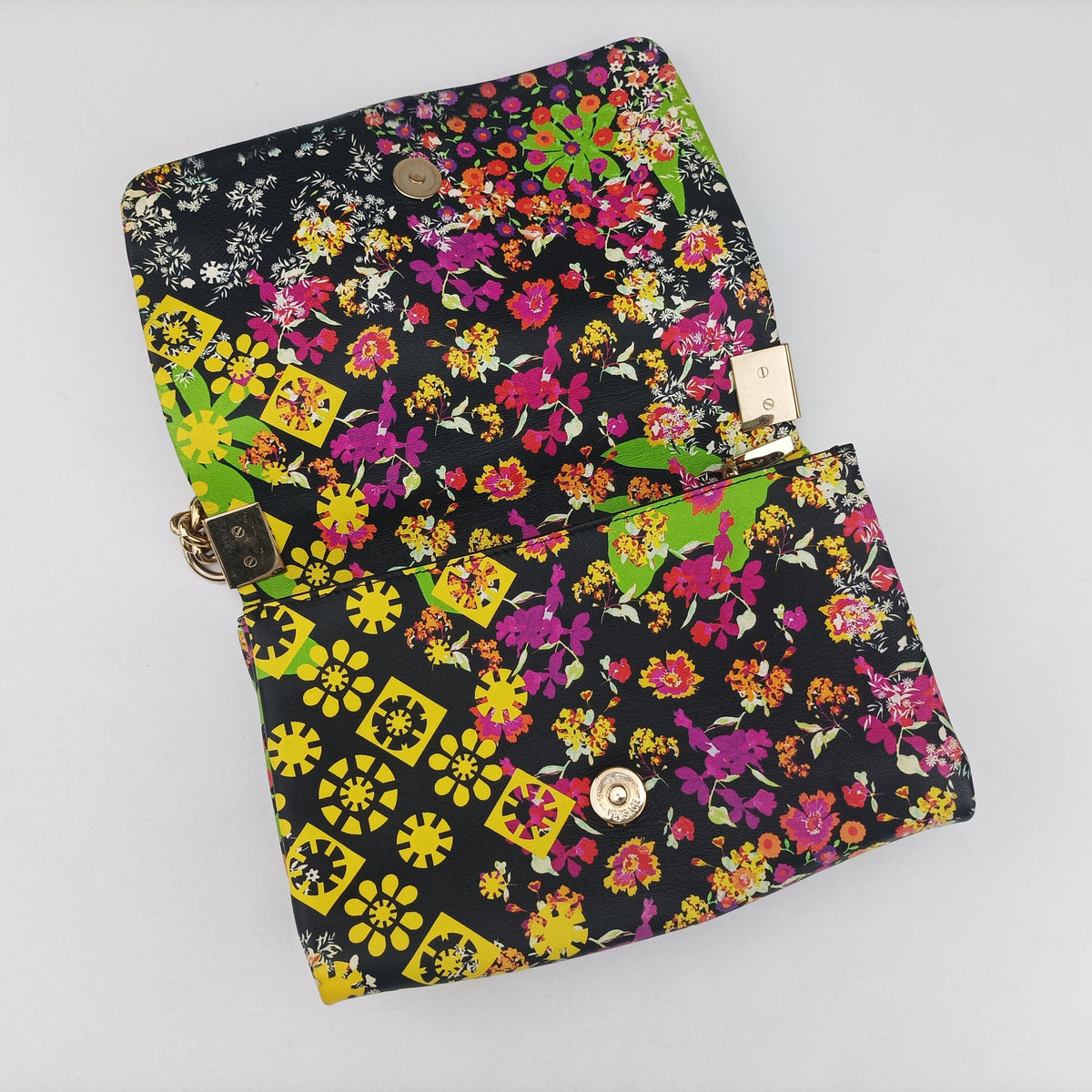 MEDUSA Multicolour Leather CLG 616577312352メデューサ マルチカラー レザー CLG 616577312352