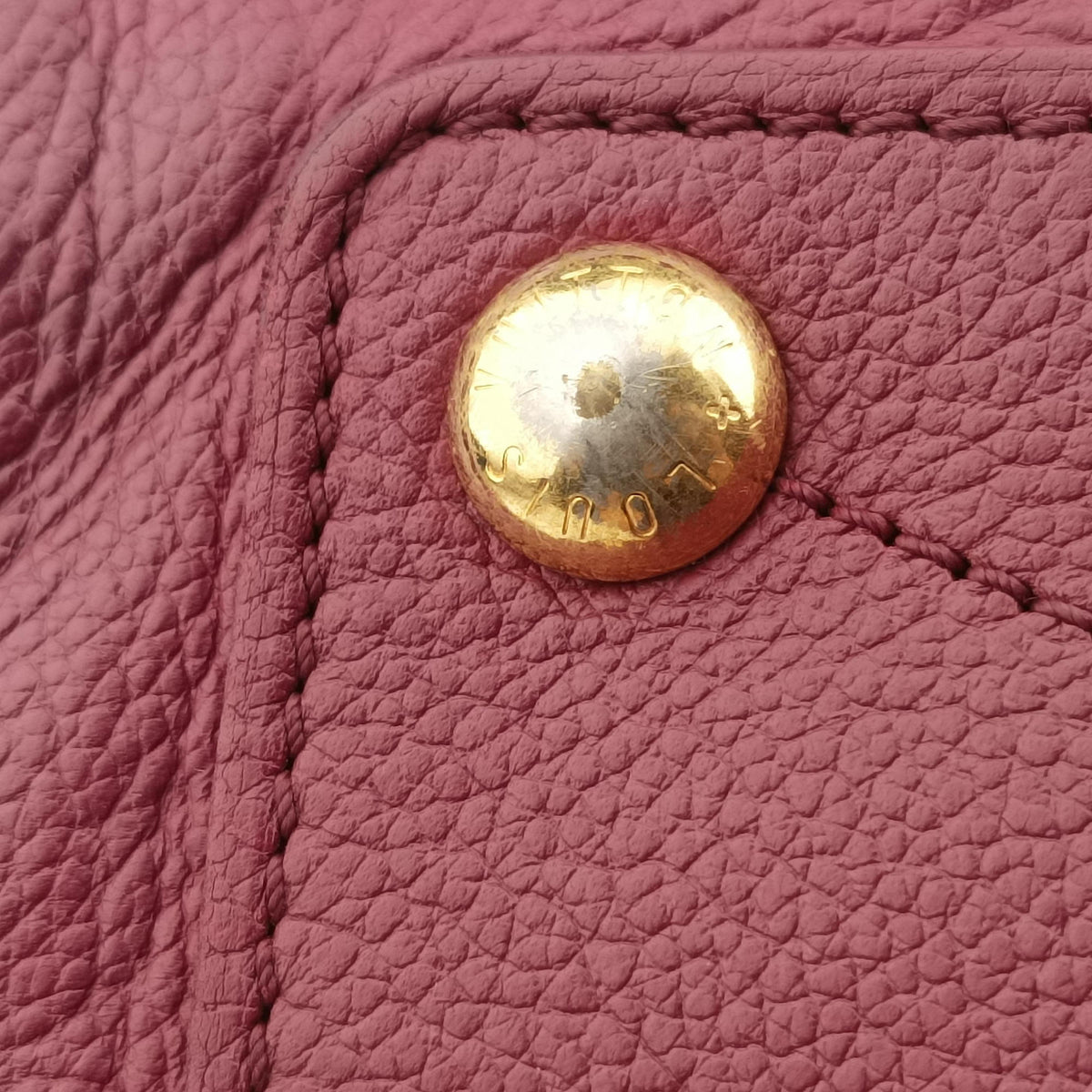 Speedy Bandouliere 25 Aurore Monogram Empreinte M40764 AH3143スピーディ バンドリエール25 オロール モノグラム アンプラント M40764 AH3143