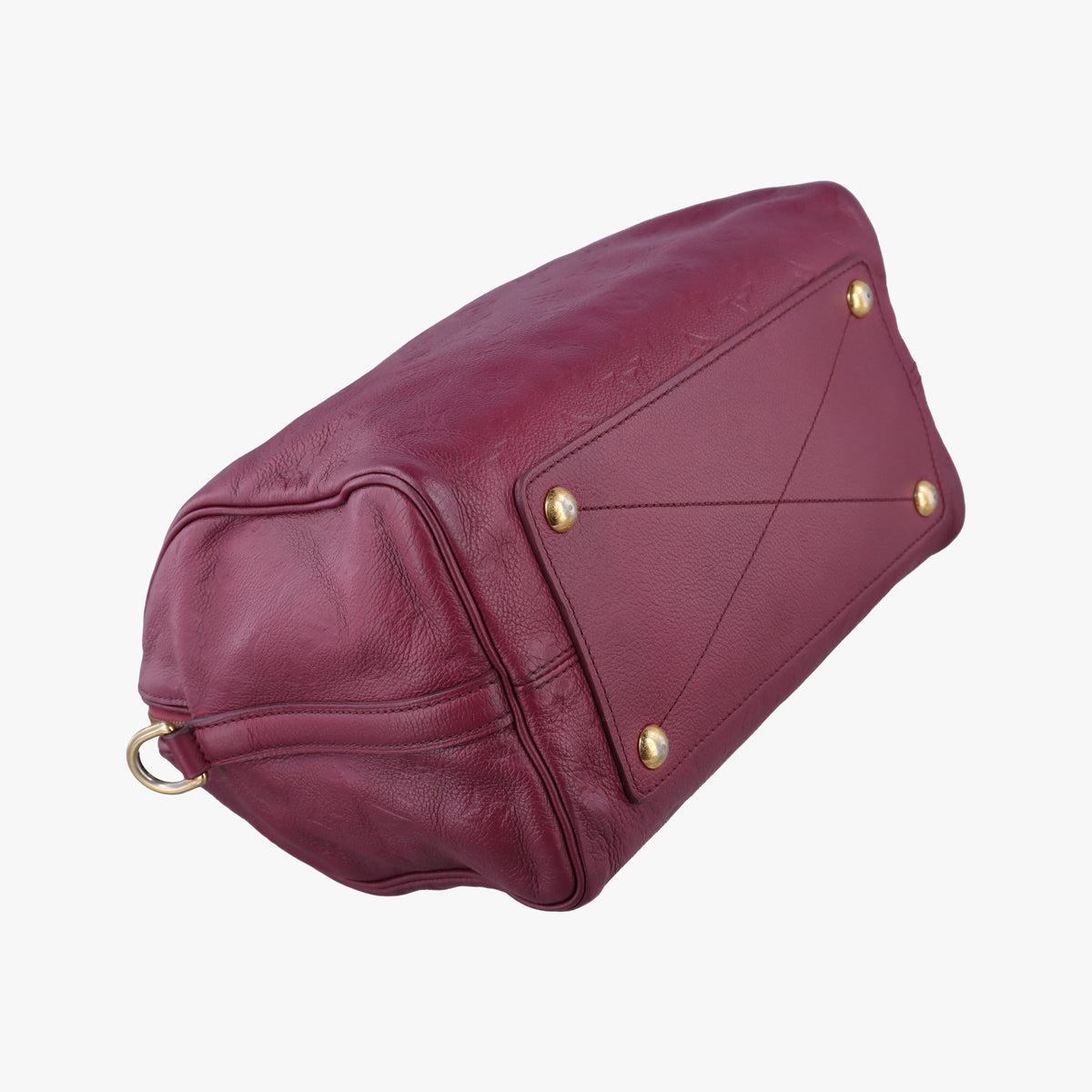 Speedy Bandouliere 25 Aurore Monogram Empreinte M40764 AH3143スピーディ バンドリエール25 オロール モノグラム アンプラント M40764 AH3143