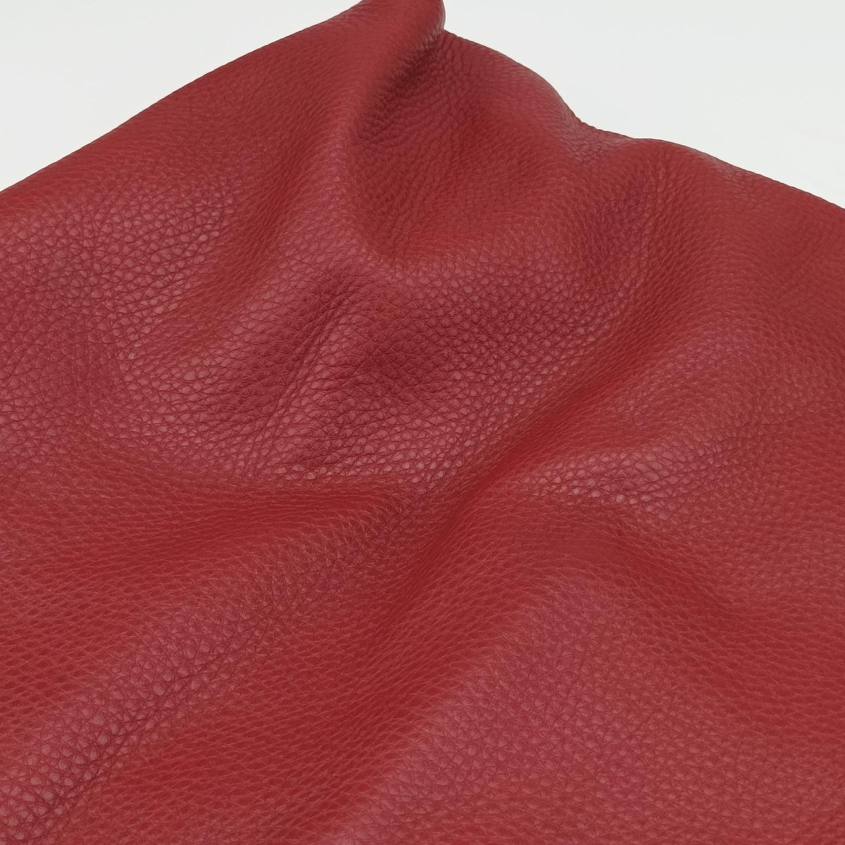 Bamboo Shopper Tote Red Leather 323663 G015221230バンブー ショッパー トート レッド レザー 323663 G015221230