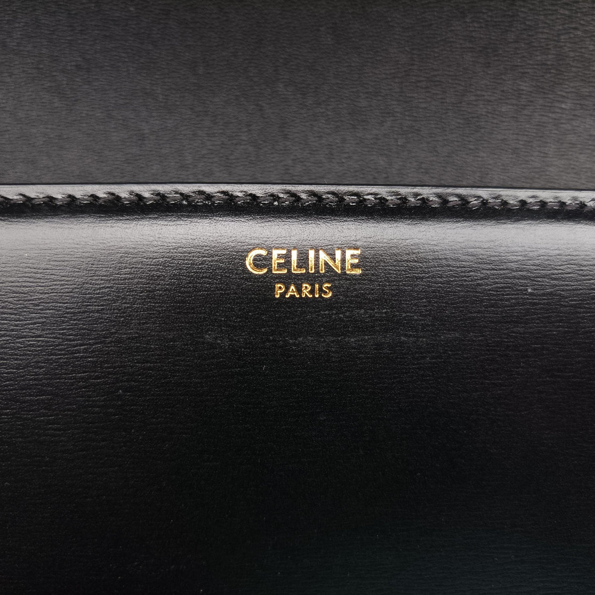Teen Triomphe Black Leather U-CE-0211ティーン トリオンフ ブラック レザー U-CE-0211