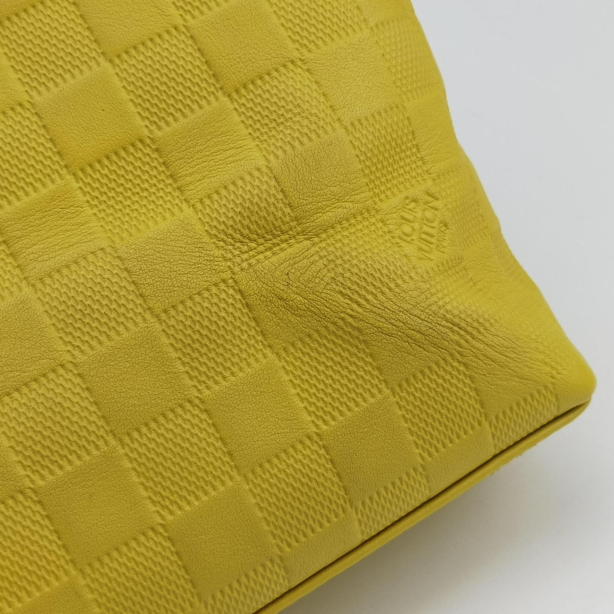 Porte document Jour Veil Ashide Damier Infinie N41391 CA4184ポルトドキュマン ジュール ヴェールアシード ダミエ アンフィニ N41391 CA4184