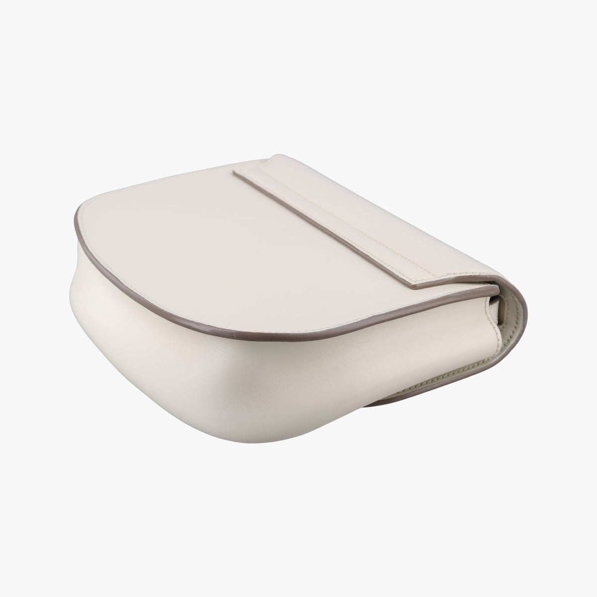 KAIA White Leather 634818 GLT634818.0421カイア ホワイト レザー 634818 GLT634818.0421
