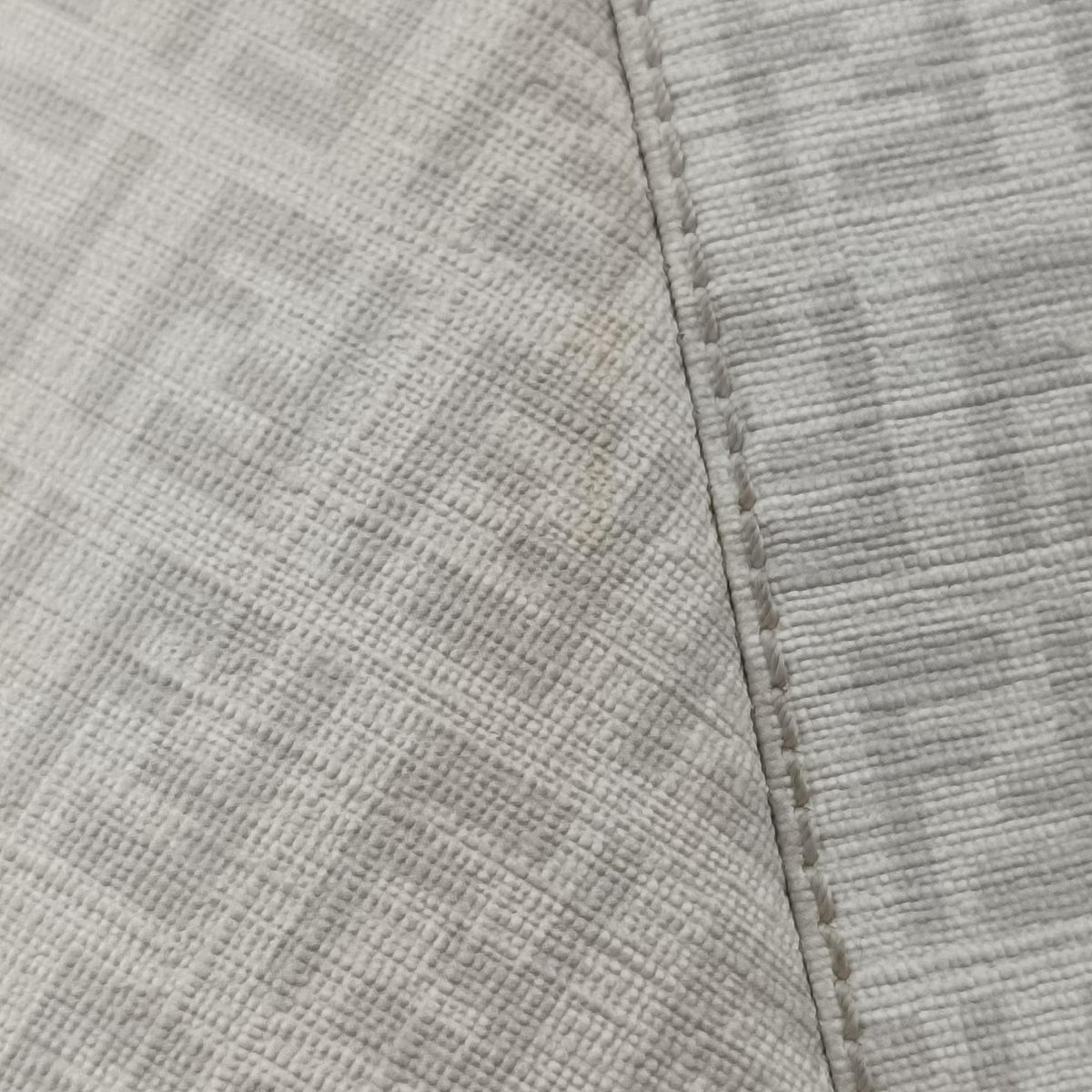 Zucchino White PVC coated canvas 8BR583 2258-8BR583-YG1-088ズッキーノ柄 ホワイト PVCコーティングキャンバス 8BR583 2258-8BR583-YG1-088