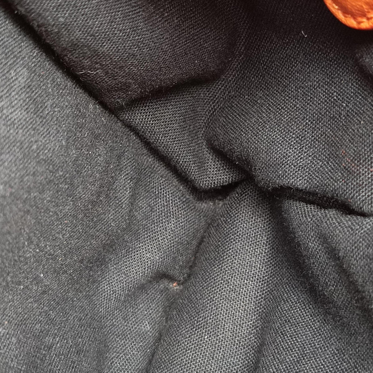 Classic City Orange lambskin 309544.7510 J.527276クラシック シティ オレンジ ラムスキン 309544.7510 J.527276
