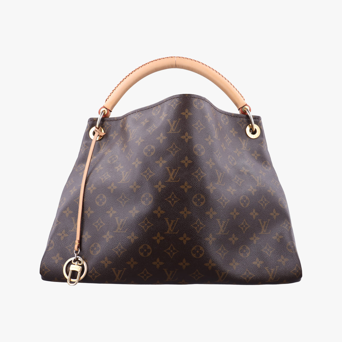 ARTSY MM Brown Monogram Canvas M40249 GI5121アーツィーMM モノグラム/ブラウン モノグラムキャンバス M40249 GI5121