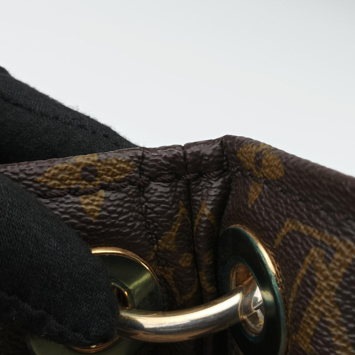 ARTSY MM Brown Monogram Canvas M40249 GI5121アーツィーMM モノグラム/ブラウン モノグラムキャンバス M40249 GI5121